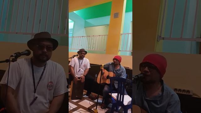 Kartonyono medot janji ( Cover Akustik Live ) #Not Handsome akustik смотреть онлайн