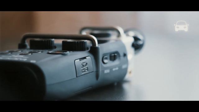 Обзор Zoom H5 (Video & Audio Samples) смотреть онлайн