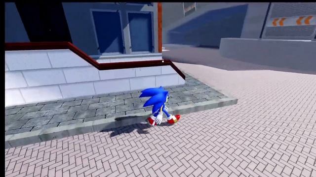 Bear's Azure City Level But Less Lag смотреть онлайн