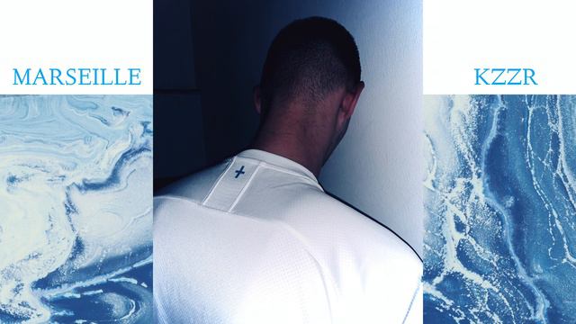 KZZR - Marseille (prod. by Deyjan) смотреть онлайн