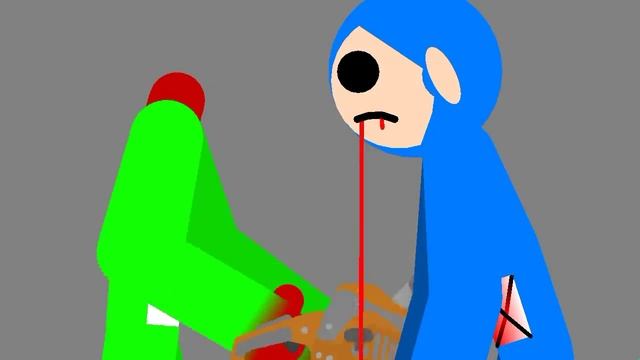 SlendyTubbies 3 Dipsy's Journey (Po's Journey Part 2) смотреть онлайн