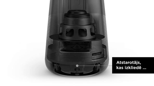 Bose 360° Sound Dispersion смотреть онлайн