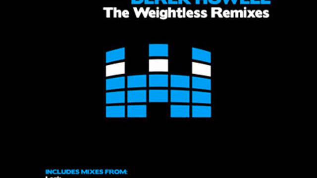 Derek Howell - Weightless (Luke Porter mix) смотреть онлайн