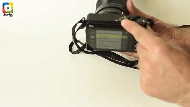 Aynasız Fotoğraf Makinası Nikon 1 J5 İnceleme - Küçük Yeni Fotoğraf Makinesi смотреть онлайн