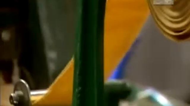Зубочистки. Как их делают? смотреть онлайн