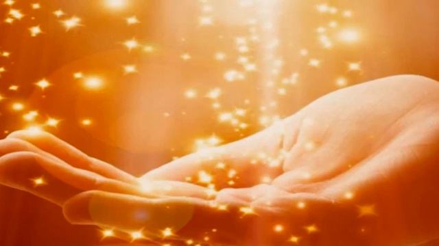 1 День Ключ к Изобилию. Медитация смотреть онлайн