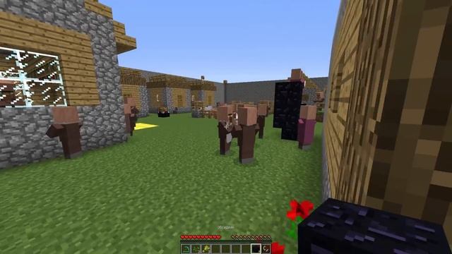 НУБ ПРОТИВ ЦУНАМИ ИЗ ТОРТОВ В МАЙНКРАФТ КАК ВЫЖИТЬ НУБУ MINECRAFT ТРОЛЛИНГ ЛОВУШКА ЗАЩИТА МУЛЬТИК смотреть онлайн