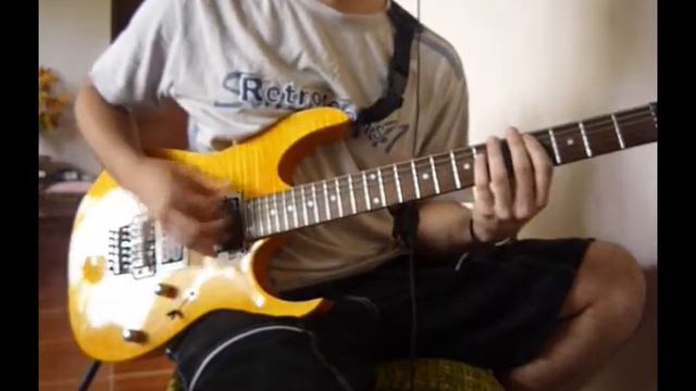 dream theater cover wither смотреть онлайн
