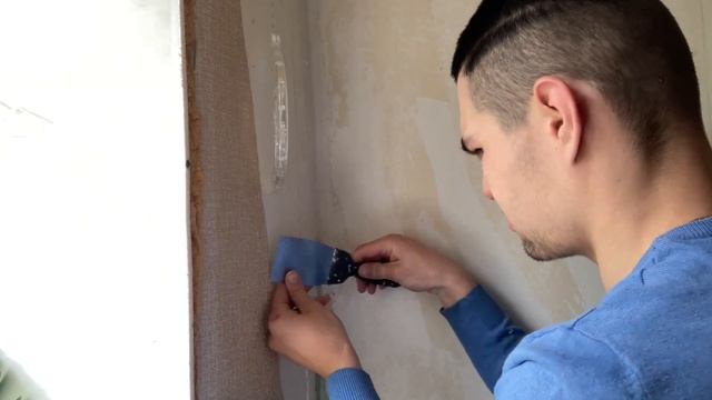 1 Часть ремонт решил делать#deaf #глухих #глухой #ржя #глухие #deafworld #мирглухих #жестоваяпесня