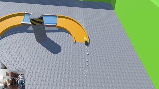 Tiny Wheels - 2 Minute Review смотреть онлайн