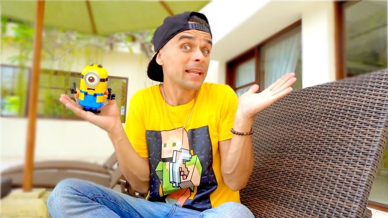 Марк учит правила поведения смотреть онлайн