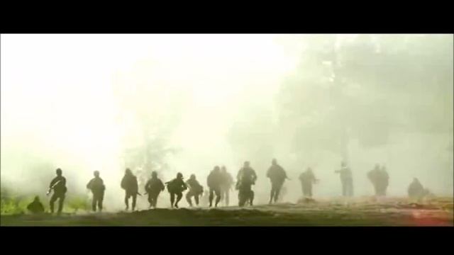 P.Kuusela-We are soldier 2017 смотреть онлайн