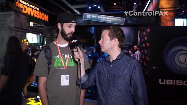 5 Fans React to The Division - IGN Access смотреть онлайн