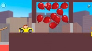 Доктор Машинкова спасает бетономешалку