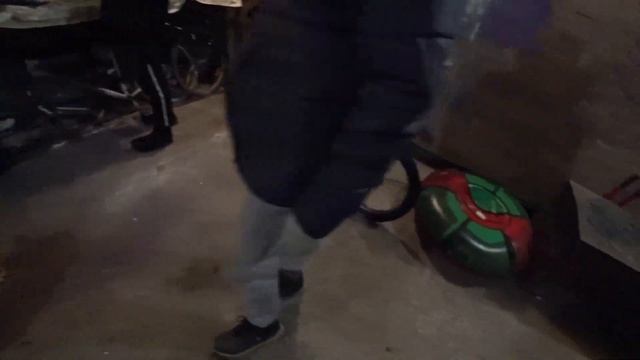 Обзор гараж в Шексне смотреть онлайн