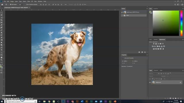 #2 - Shallow Depth of Field смотреть онлайн