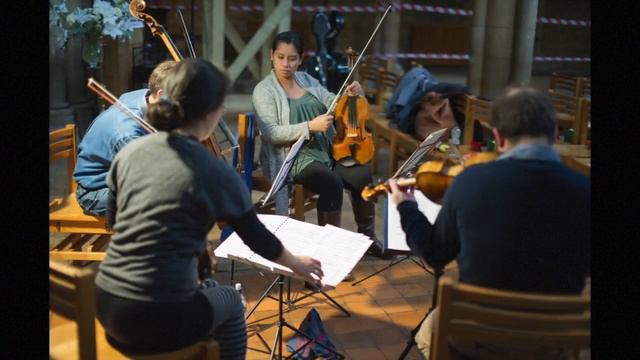 The Complete Quartets of Peter Racine Fricker смотреть онлайн