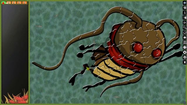 Pixel Puzzles Ultimate Figurals 2 смотреть онлайн