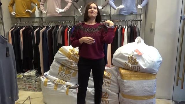 Как заказать оптом товары из Турции? Где купить одежду оптом в Лалели? Для всей информации оптовика смотреть онлайн