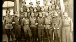 Как Донские казаки по страницам гуляли