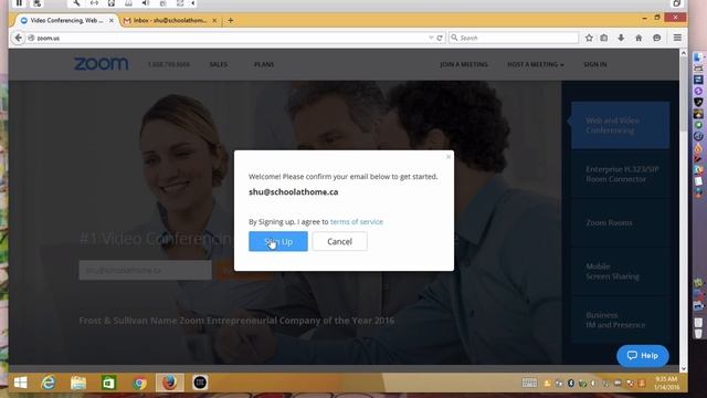 How To Install Zoom.us on Windows | TLA Tutorials смотреть онлайн