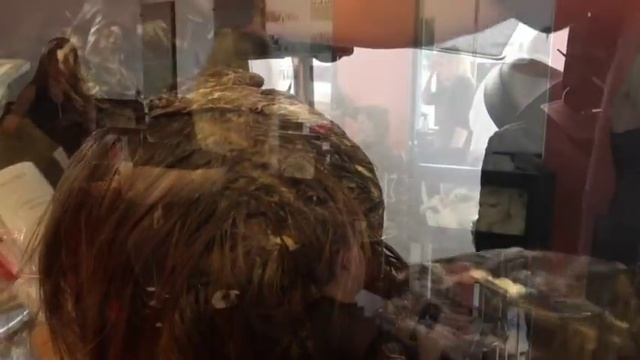 Verve Hair TV Max shine with Wella Illumina and color id смотреть онлайн