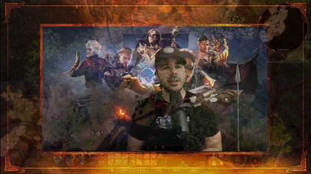 How Baldur's Gate 3 Is Different From D&D 5e (Is this good?) 🙄 смотреть онлайн