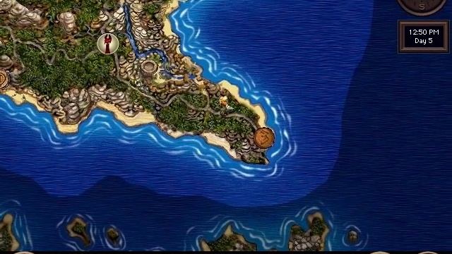 Let's Play: Quest For Glory V - Dragon Fire Part 15 смотреть онлайн