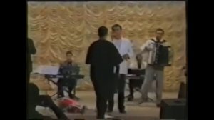 Бока «Колдун» попурри Ара вай вай!