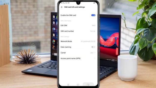 How to vivo y20 and y20s mobile internet settings || Vivo Y20 and Y20s new internet settings 2021 смотреть онлайн