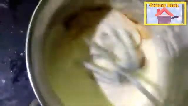Vennila Sponge Cake receipe in tamil/How to make tea cake in tamil(plain cake) смотреть онлайн