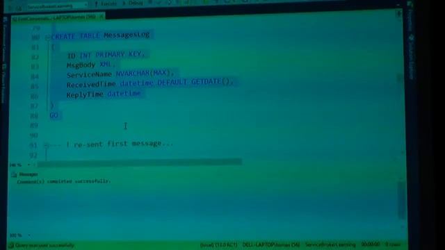 SQLDay 2016 | Tomasz Libera - Service Broker praktycznie смотреть онлайн