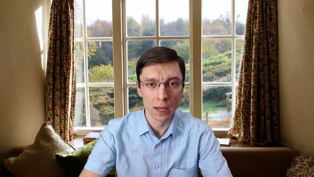 Размышления о счастье. Евгений Климантов смотреть онлайн