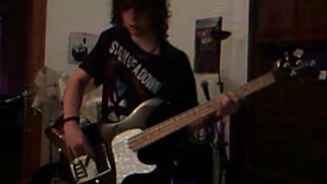 Tool - Aenema cover смотреть онлайн