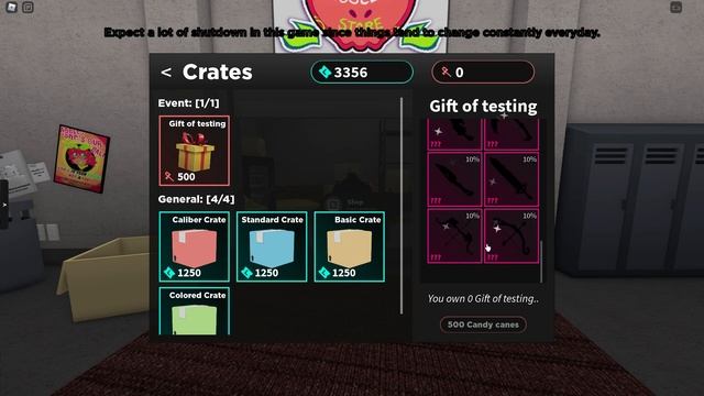 v3.1 Kaiju Paradise Winter Update (Roblox Changed Fangame) | Transfers, Transfurmations furry смотреть онлайн