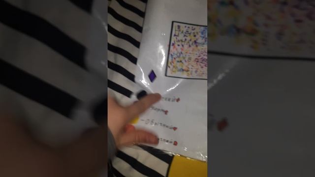 открываю бокс от подруги чек☺️ смотреть онлайн