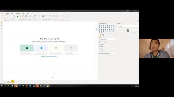 AzureDIY S03 E06 - Advanced Analytics for Developers (Part 2) : Use ingested data for insights