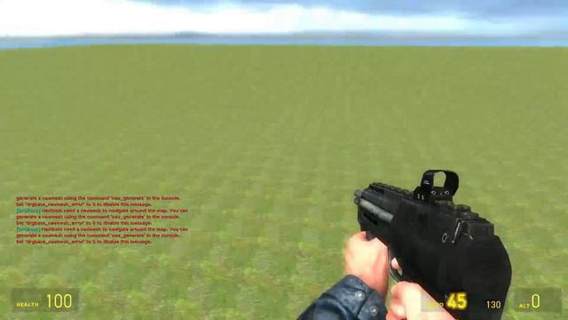 ALPHABET LORE VS RAINBOW FRIENDS IN FLATGRASS | Garry's Mod #alphabetlore смотреть онлайн