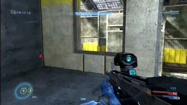 HALO ONLINE On 4 GB RAM ,GT710 & Dual core processor смотреть онлайн