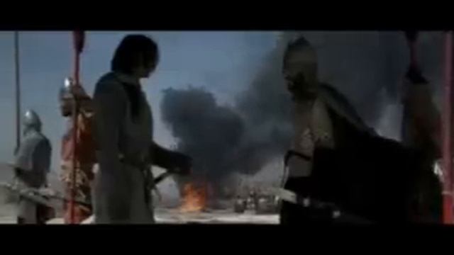 Принять ислам и покаяться.Салахуттдин смотреть онлайн