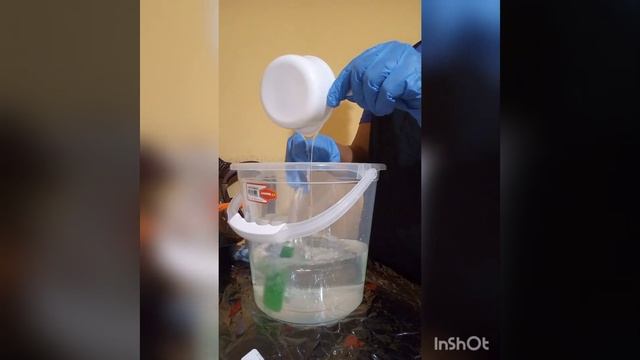 LACIADOR EN SPRAY PASO A PASO MUY FACIL