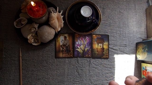 Чем порадует Май? Кофе+карты Ленорман. Гадания. Предсказания. смотреть онлайн