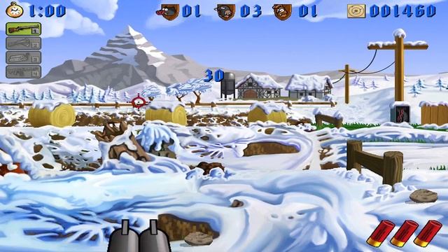 Let's Play Trashgame: Waldmeister-Sause - Wenn die Jagd ruft смотреть онлайн