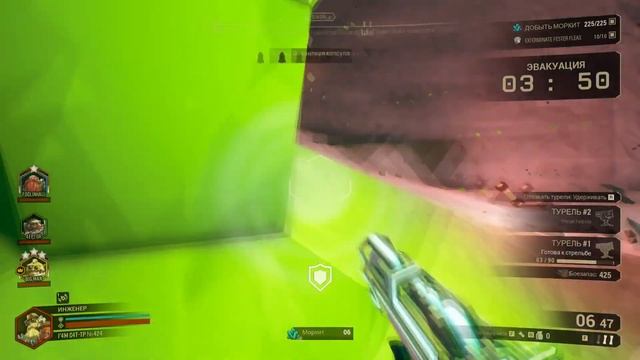 Игровая Игра ♂DEEP DARK FANTASIES♂ Deep Rock Galactic смотреть онлайн