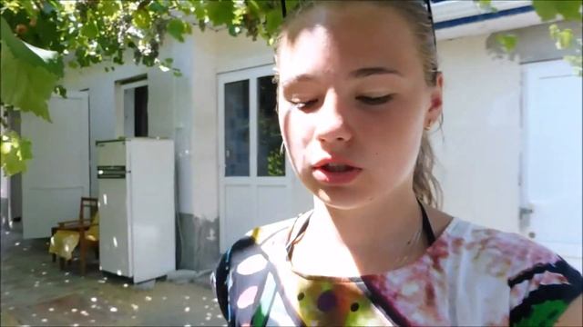 VLOG:ЕЙСК/ДЕНЬ5 смотреть онлайн