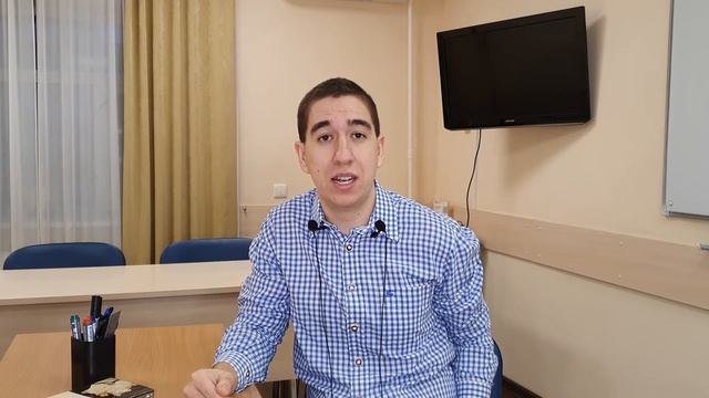 Жонатан Надаль (рассказ о себе) французский язык смотреть онлайн
