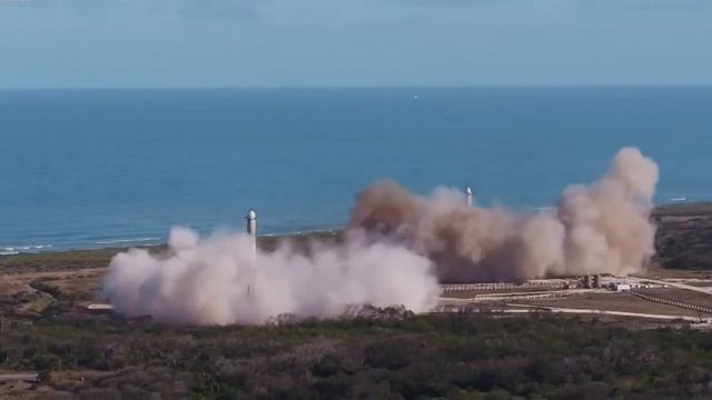 NASA и SpaceX: Путешествие в будущее смотреть онлайн