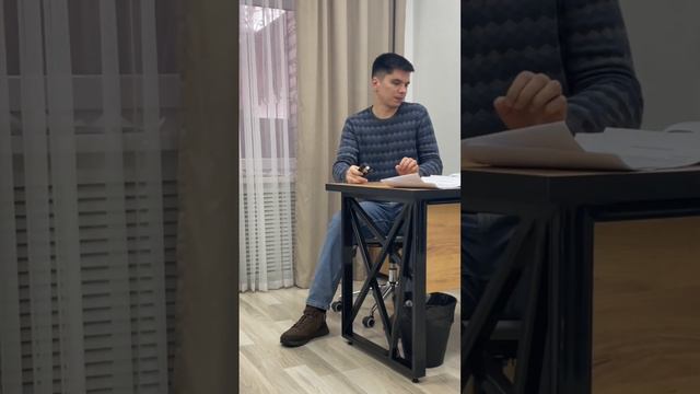 Рабочие моменты юриста смотреть онлайн