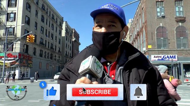 Presentadora Argentina ofende a los Dominicanos. (La gente opina) смотреть онлайн