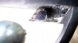 Замена внутренней дверной ручки Chevrolet Aveo Т250